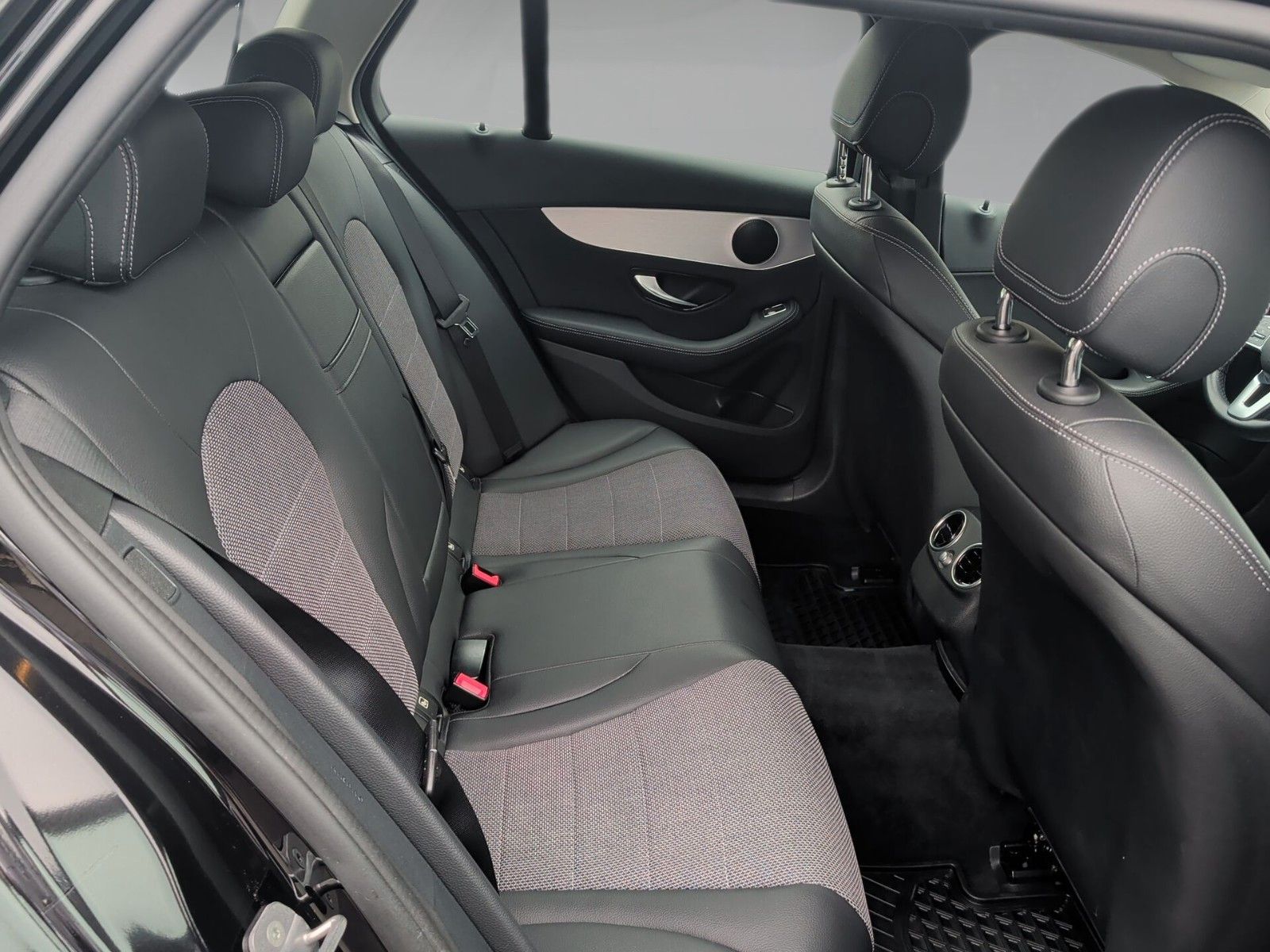 Mercedes-Benz C 220 C T-Modell C 220 d – Bild 5
