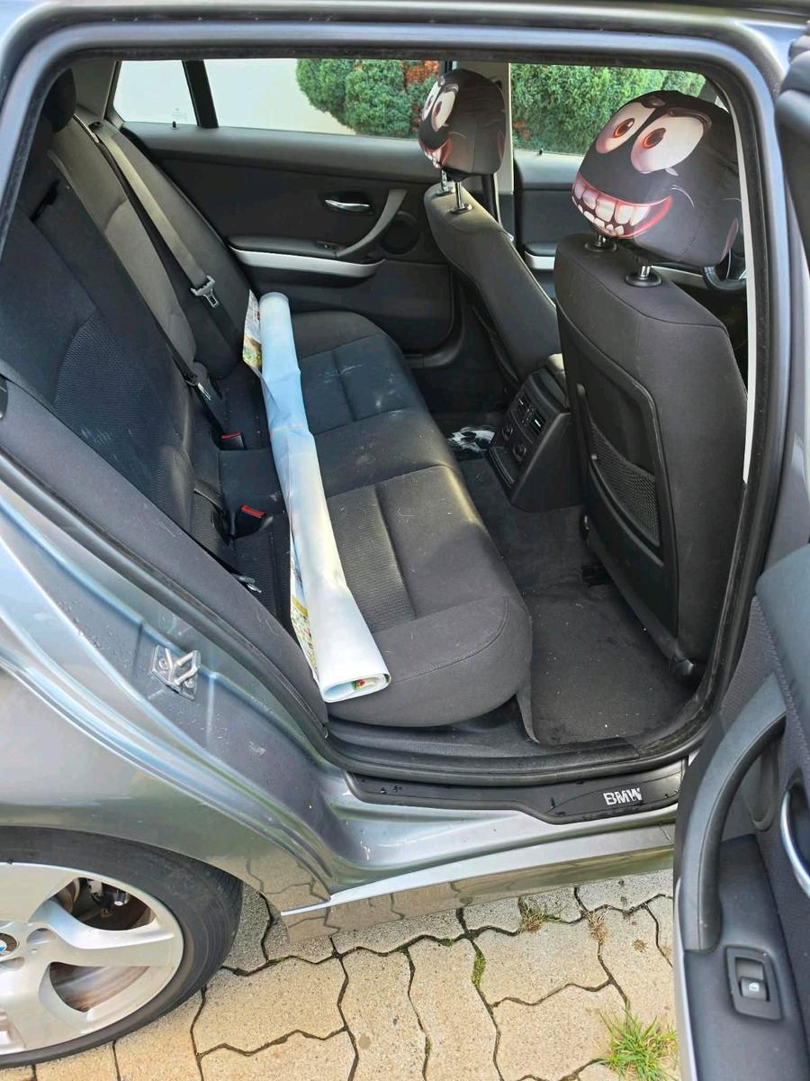 BMW  2009 — photo 13