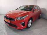 Kia Ceed 1.0 TGDI Vision GRA+PDC - rote Kia cee'd / Ceed