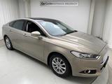 Ford Mondeo Lim. 2.0 EcoBoost Titanium Automatik - gebrauchte Ford Mondeo aus dem Jahr 2015