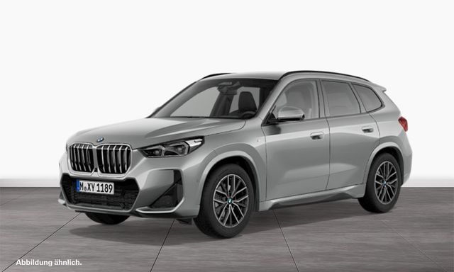 BMW X1 sDrive18i M Sport AHK Driv.Assist.Prof LED