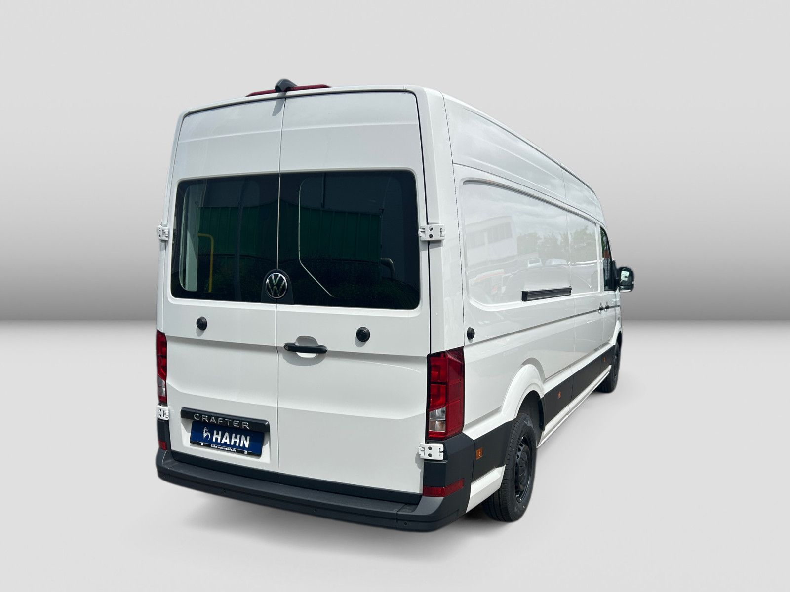 Volkswagen Crafter - Bild 4
