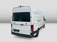 Volkswagen Crafter - Vorschau Bild 4