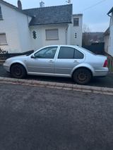 Volkswagen VW Bora 2.0 Sport Edition Limousine - Volkswagen Bora: Sport