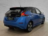 Nissan Leaf N-Connecta ANDROID #S&S #BLIS #WINTER #LED - Nissan Leaf aus 2020