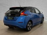 Nissan Leaf N-Connecta ANDROID #S&S #BLIS #WINTER #LED - Nissan Leaf aus 2020