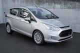 Ford B-Max 1,0 EcoBoost 92kW S/S Titanium Titanium - Ford B-Max Gebrauchtwagen in Berlin