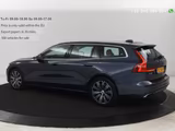 Volvo V60 2.0 T6 Recharge AWD Inscription | Leder | ka - Volvo V60: Recharge Inscription