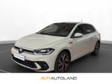 Volkswagen Polo 1.0 TSI DSG R-Line | PANO | NAVI | - Volkswagen Polo: Klimaanlage