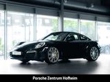 Porsche 991 911 Turbo S 20-Zoll Sitzheizung Sitzbelüftun - Porsche 991 mit Benzin-Antrieb: Coupé, Leder, 911