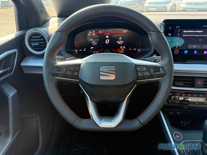 Seat Arona - Bild 10