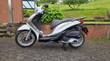 Piaggio Medley 125, nur 255km. - Piaggio Motorräder in Bonn