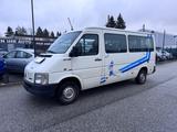 Volkswagen LT 35 Klima+8-Sitzer+Rollstuhlrampe+Top Zustand - Volkswagen LT aus 2006