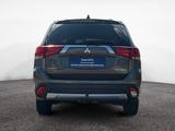 Mitsubishi MITSUBISHI OUTLANDER Edition 100 AHK - Mitsubishi Outlander: Edition