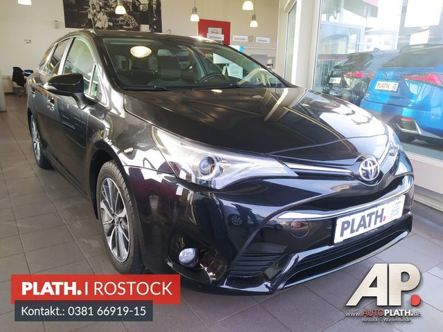 Toyota Avensis Touring Sports Business Edition