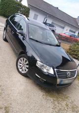 Volkswagen !!Export!! Volkswagen Passat 2 TDI 170 Ps ... - Volkswagen Passat: 170 Ps