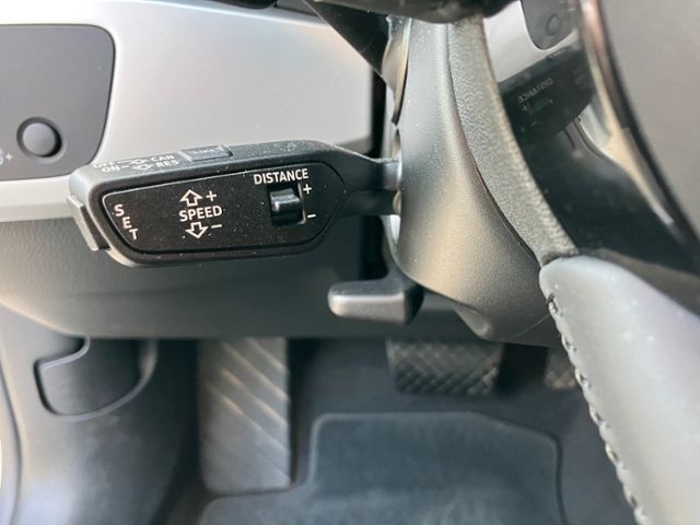 A5 Sportback 2.0 TDI quattro Xenon Navi Alu