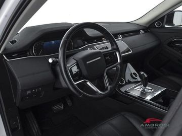 Land-Rover Range Rover Evoque - 8