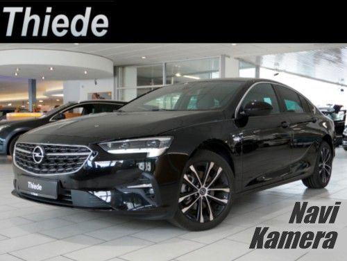 Opel Insignia B GS 2.0D BUSINESS NAVI/LED/KAMERA/BOSE