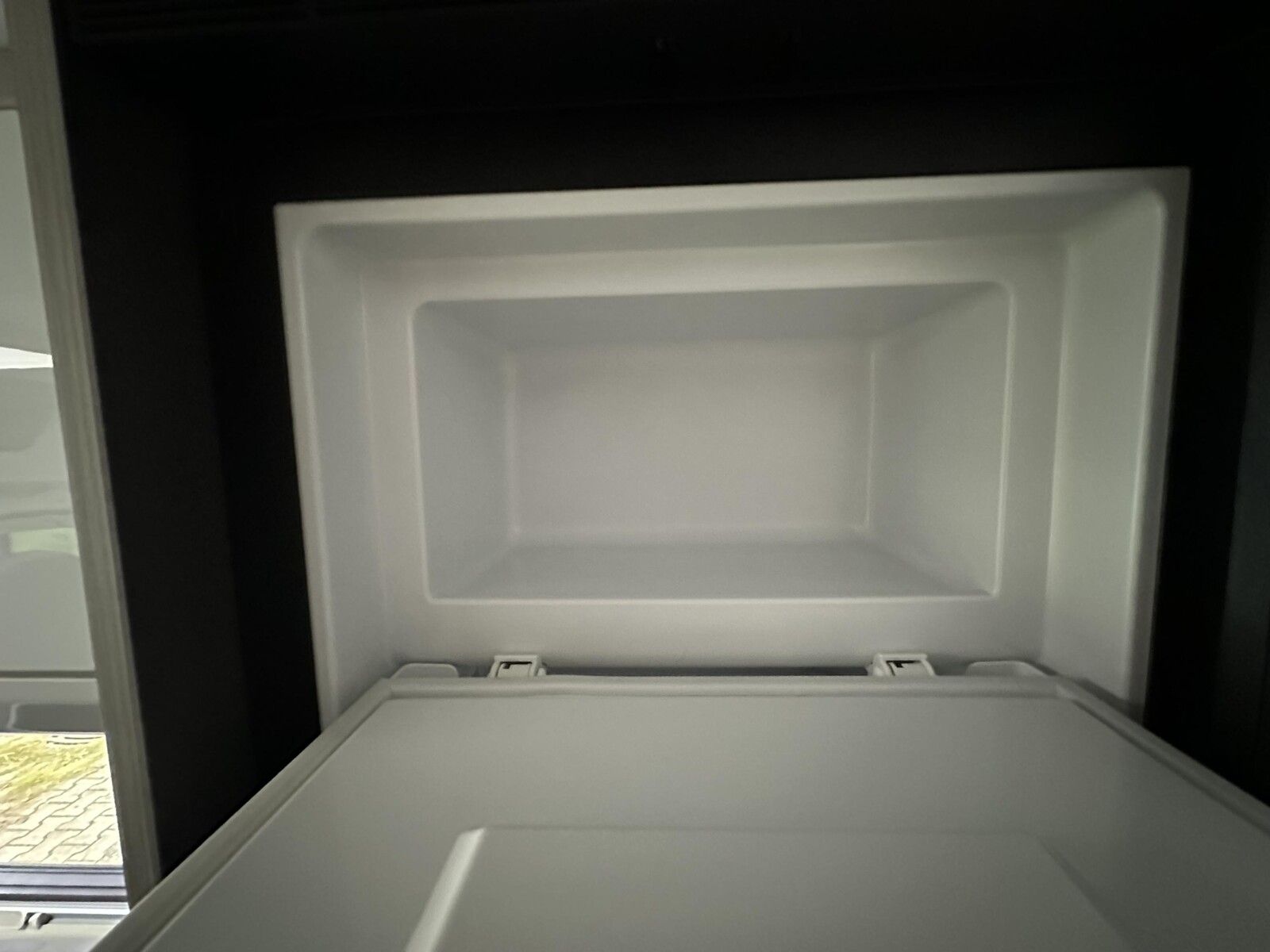 Fahrzeugabbildung Roller Team Livingstone Sport Duo XL Fiat