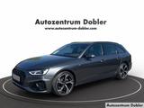Audi A4 Avant S line 35 TFSI Competion Edition PDC - Audi A4: Edition