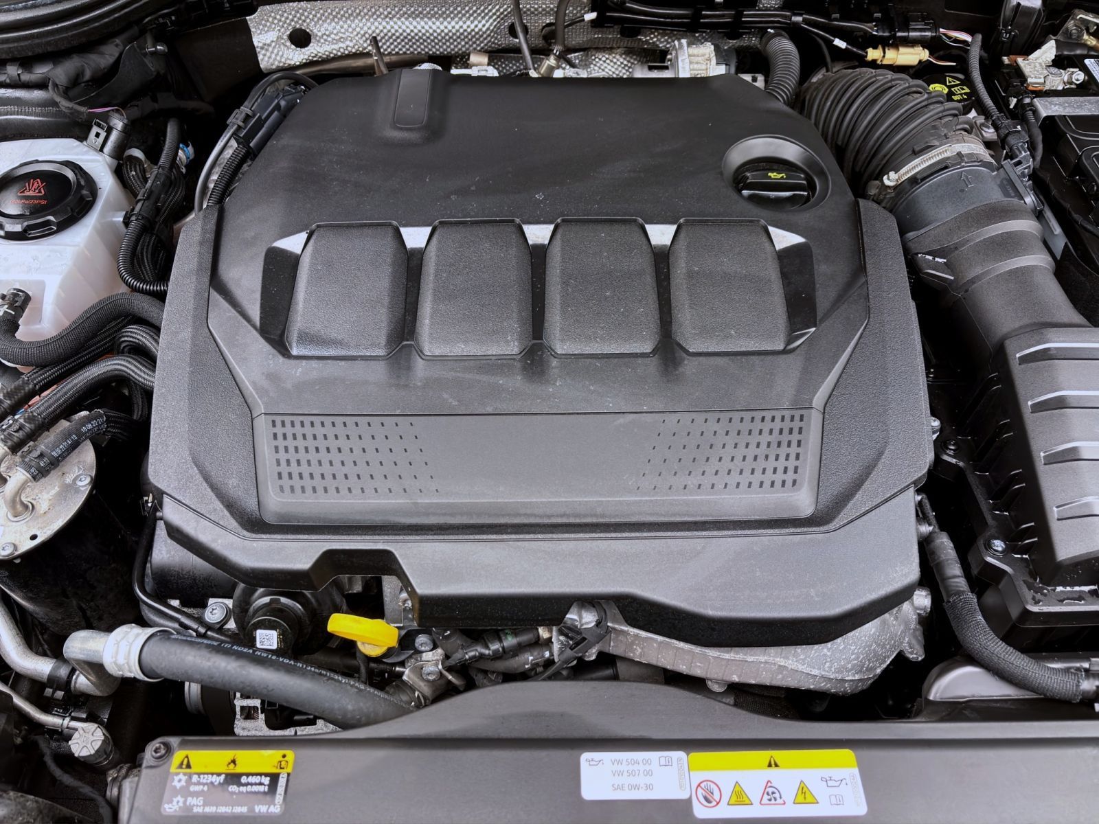 Volkswagen Golf - Bild 18