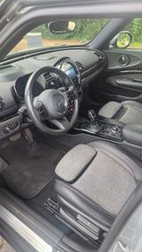 MINI Cooper Clubman Yours Trim Automatik - graue MINI COOPER_CLUBMAN