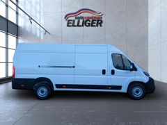 Jumper Kasten Hochraum 35 L4H2 Heavy Diesel 180 Jumper Kasten Hochraum 35 L4H2 Heavy Diesel 180