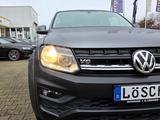 Volkswagen Amarok Comfortline DoubleCab 4Motion Road Ranger - Volkswagen Amarok: Allradantrieb