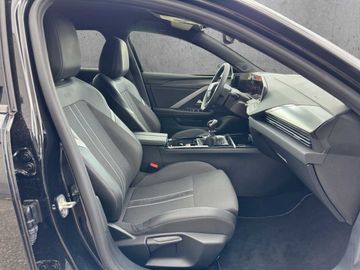 Opel Astra - 9