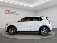 Volkswagen T-Cross 1.5 TSI R-Line *BEATS*NAVI*AHK*IQ.LIGHT*
