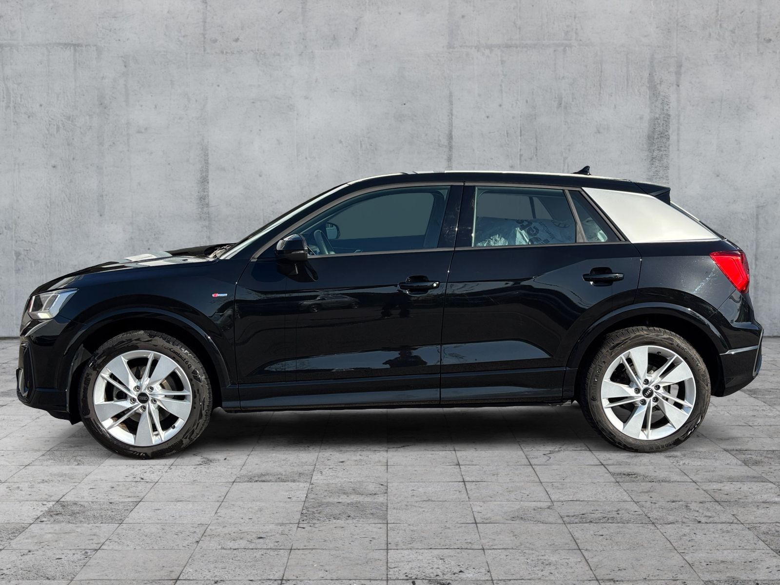 Audi Q2 - Bild 4