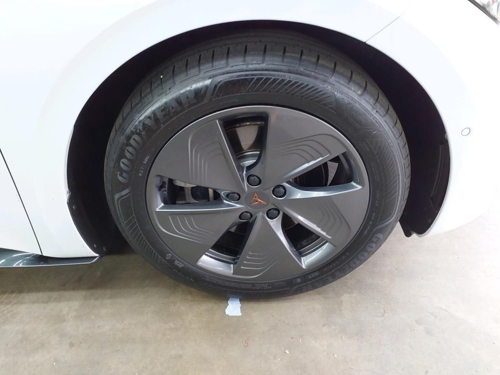 Cupra Born 150kW RFK*PDC*Tempo*Klima*NAV*SH