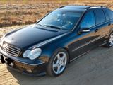 Mercedes-Benz Mercedes Benz c320 cdi C Klasse AMG KW SSD... - Mercedes-Benz C 320: Cdi AMG