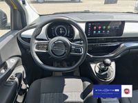 Fiat 500 - Vorschau Bild 8