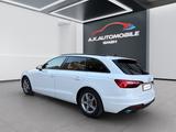 Audi A4 Avant 35 TDI, Navi+Kamera+Klima+DAB+PDC+LM - Audi A4 Gebrauchtwagen