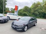Volkswagen Passat Variant 2.0 TDI SCR DSG Comfortline AHK - Volkswagen Passat: Kombi, Comfortline