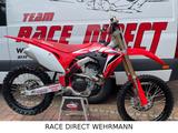 Honda CRF 250 R TOP ZustandInzahlungn. Finanzierung - Offers