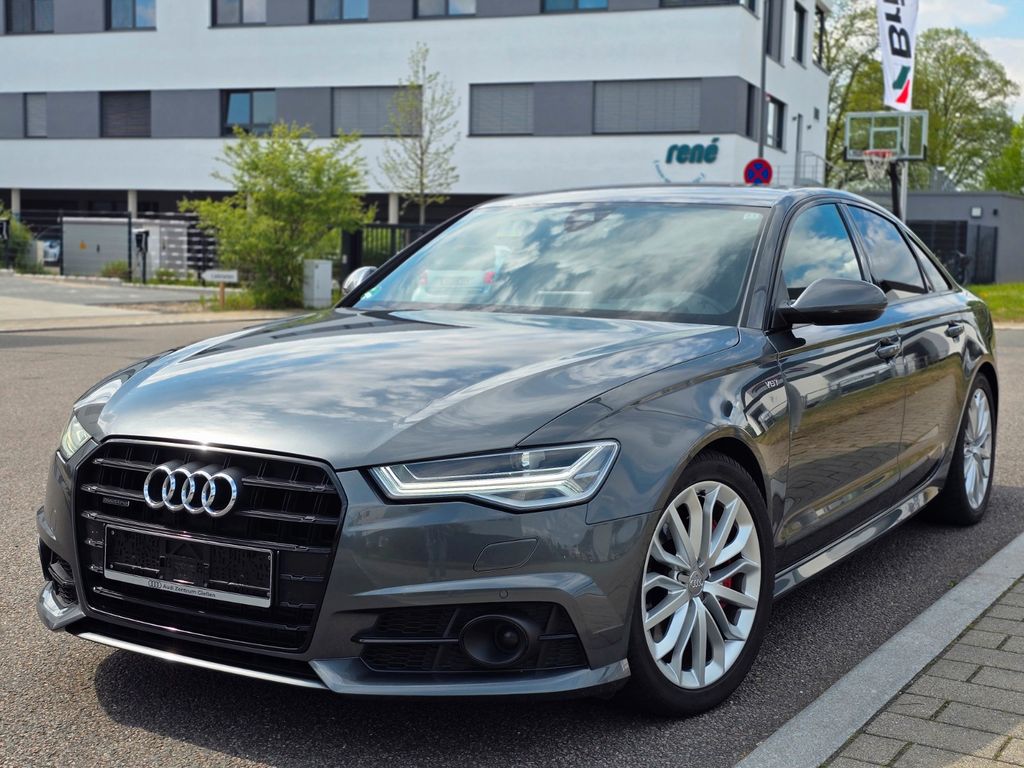Image of Audi A6