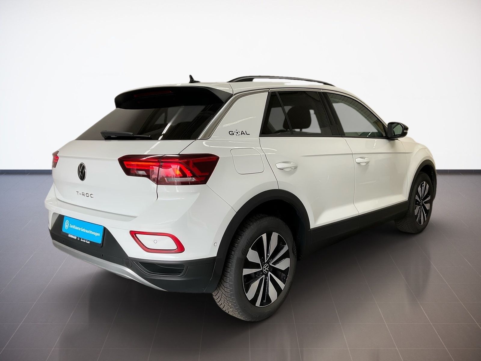 Volkswagen T-Roc - Bild 4