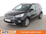 Ford Kuga 1.5 EcoBoost Cool&Connect *NAVI*TEMPO*PDC* - Ford Kuga Gebrauchtwagen in Frankfurt