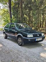 Volkswagen VW Polo Style 86C *TÜV NEU*KOMPLETTE HISTO... - gebrauchte VW Polo aus dem Jahr 1993