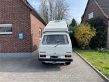 Volkswagen T3 Multivan Letzte Chance - Volkswagen T3 Multivan mit Diesel-Antrieb