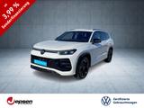 Volkswagen Tayron R-Line 1.5 eHybrid DSG AHK+HuD+Pano+Leder