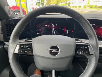 Opel Astra L 5tg GS 1.2 Turbo Autom. 360° Kamera