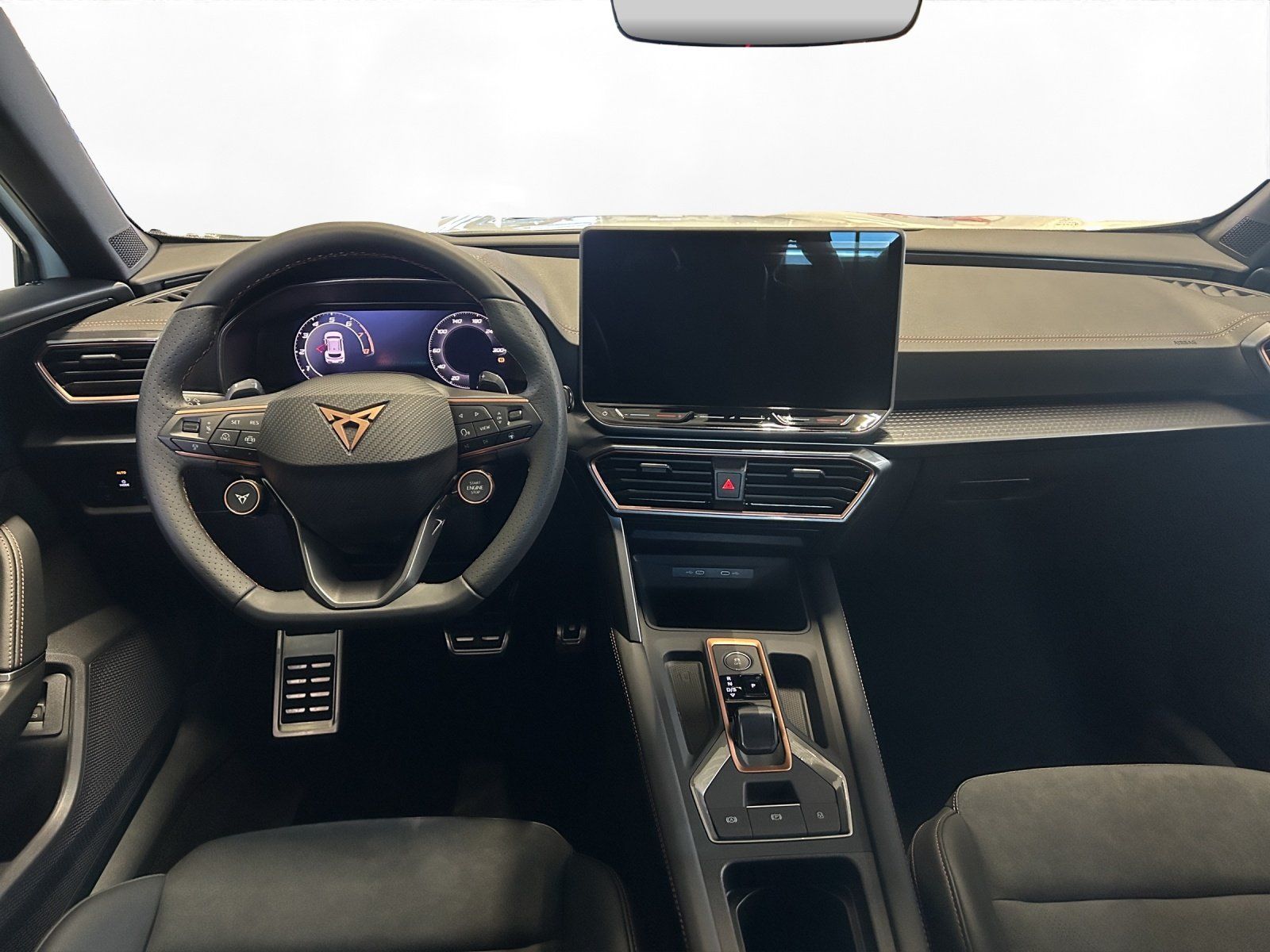 Cupra Formentor - Bild 12