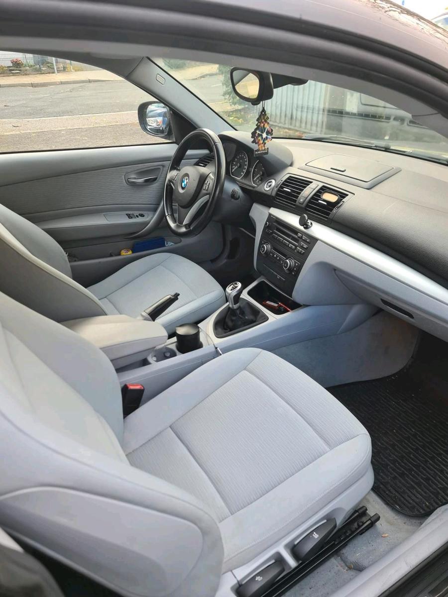 BMW 116