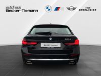 BMW 520 - Vorschau Bild 5