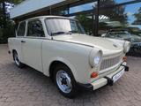 Trabant 601 S - Trabant Oldtimer