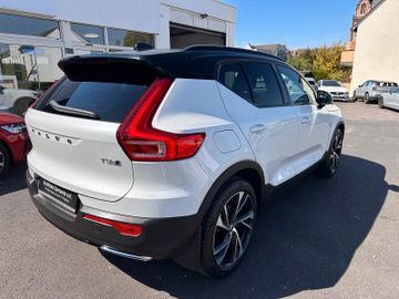 Volvo XC40 - 6
